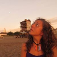 Celeste Peri's Photo