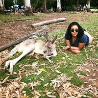 Ashley Nozoe的照片