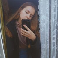 Olya Verhola's Photo