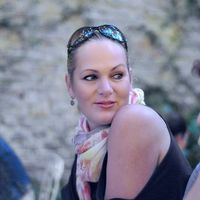 Le foto di Andrea Hegedű