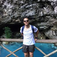 Fotos de Patryk Przybylski