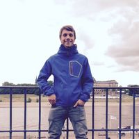 Felix Strehle的照片