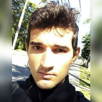 Photos de Brandon F. Mendonça