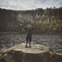 Juan Carrasco's Photo