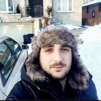 Orkun Yüksel's Photo