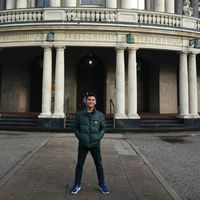 Dipo Ardhana's Photo