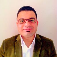 Le foto di Ahmed Galal