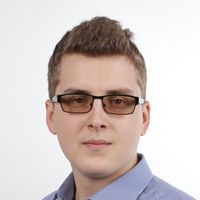 Oskar Rucki的照片