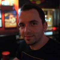 Photos de Ciprian Zegrean