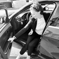 Tatsiana Shu's Photo