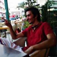 Tolga Özmen的照片