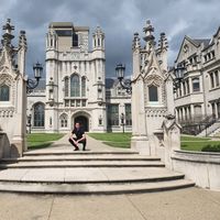 Ryan Thornton's Photo