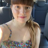 Luz Sánchez's Photo