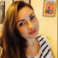 Anastasia Dubrovina Gordadze的照片