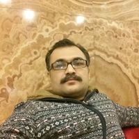 Aatif Shehzad's Photo