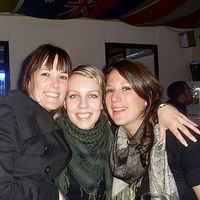 Fotos de Tess Fostin