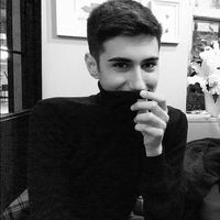 Ali Eren  Yeleser的照片