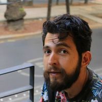 Manuel Ruelas's Photo