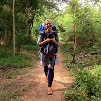 Photos de Yvonne Van Diepen