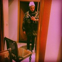 Styg Diamond的照片