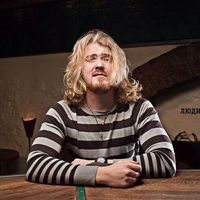 Grigory Panibratets's Photo