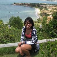 Phuong Nguyen's Photo