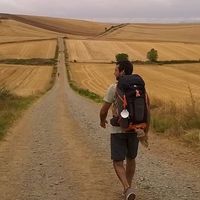 Le foto di Eduardo Cáceres Ávila