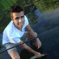 Marin Bazelaire的照片