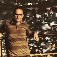 Ali Bagheri的照片