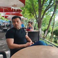 Фотографии пользователя Shokhrukh Saydirasulov