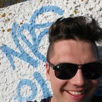 Le foto di Lukáš Pokorný