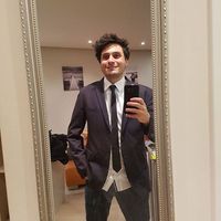 Bruno Saporito的照片