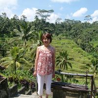 Misao Tanaka's Photo