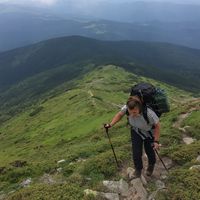 Štěpánka Šustrová's Photo