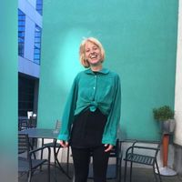 Clara Sahara的照片