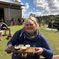 Tania Garshina的照片