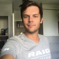 Fotos de Chris Dietschy