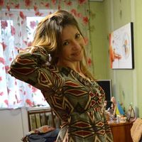 Fotos de Ніка Телефанко