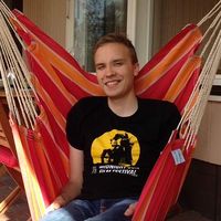 Atte Tamminen的照片