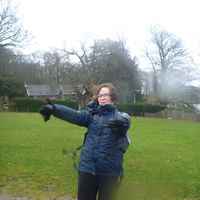 Aleksandra A's Photo