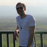 Martin Breidenbach's Photo