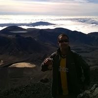 Andrés Núñez的照片