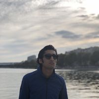 Waleed Jawaid's Photo