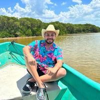 Marco Eberth  Cuevas的照片