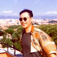 Fotos von Alain Nien Chu Lee