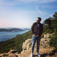 Zdjęcia użytkownika Burak Ünal