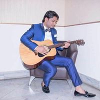 Shaik Mahmood Ali's Photo