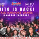 Bilder von Spanglish language exchange MITO IS BACK!