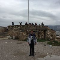 Román Balbi Pavicich的照片