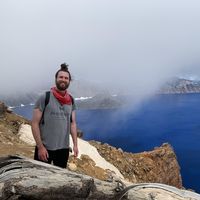 Gabriel Noonan的照片